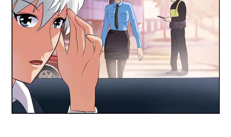 第107话 局子里走一遭 第11页