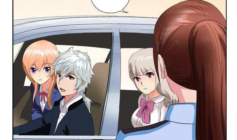 第107话 局子里走一遭 第17页