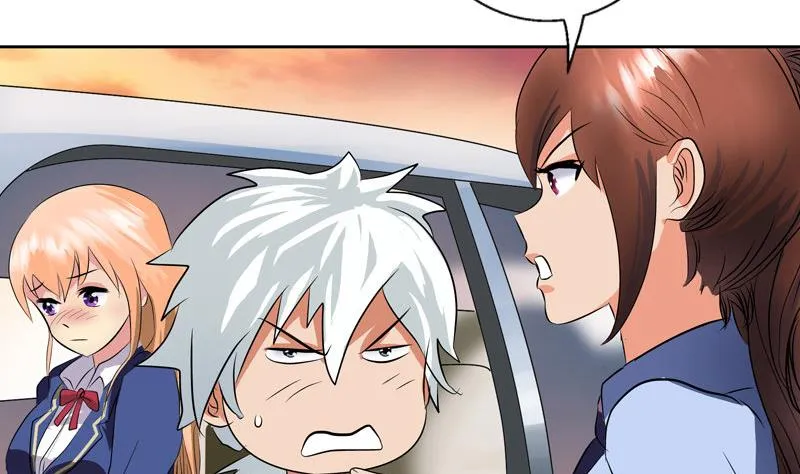 第107话 局子里走一遭 第29页