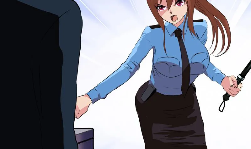 第109话 逃离警察局 第25页
