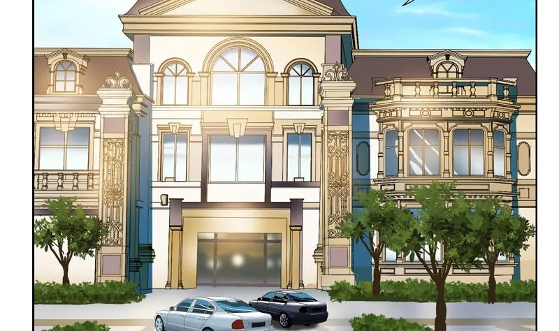 第114话 临海山庄 第31页