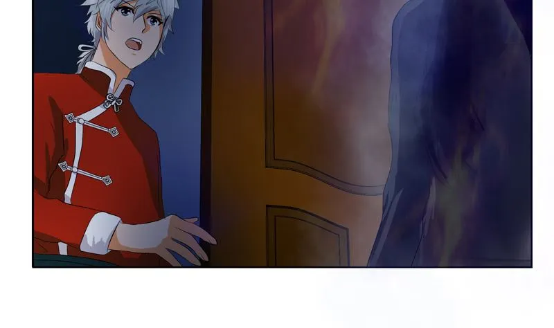 第123话 天降危机 第16页