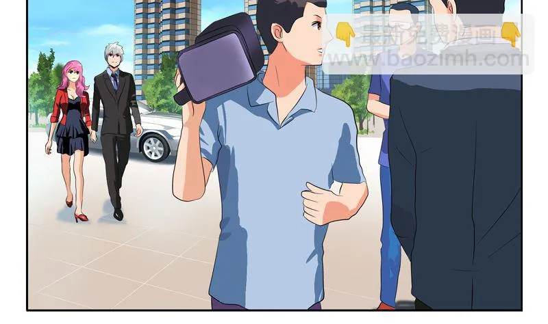 第124话 就是不放手 第19页