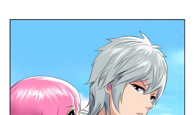 第124话 就是不放手 第46页