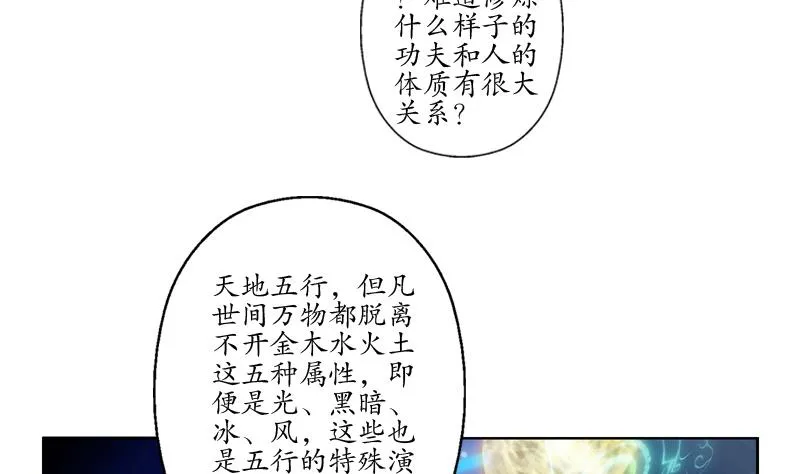 第128话 五行属性 第44页