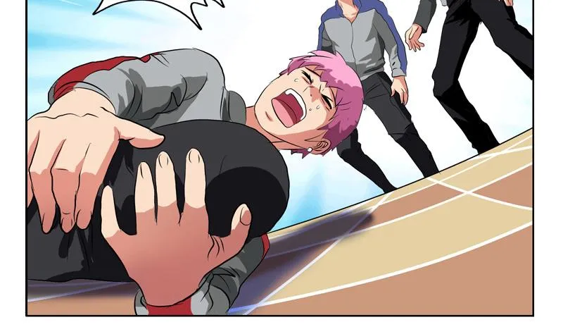 第129话 卧虎堂 第46页