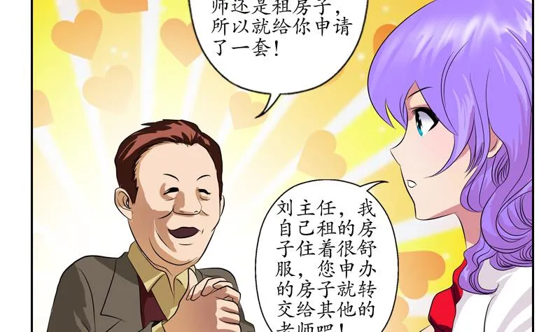 第134话 嚣张的主任 第32页