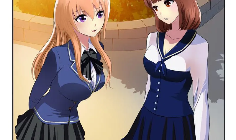 第137话 韩君的心事 第14页