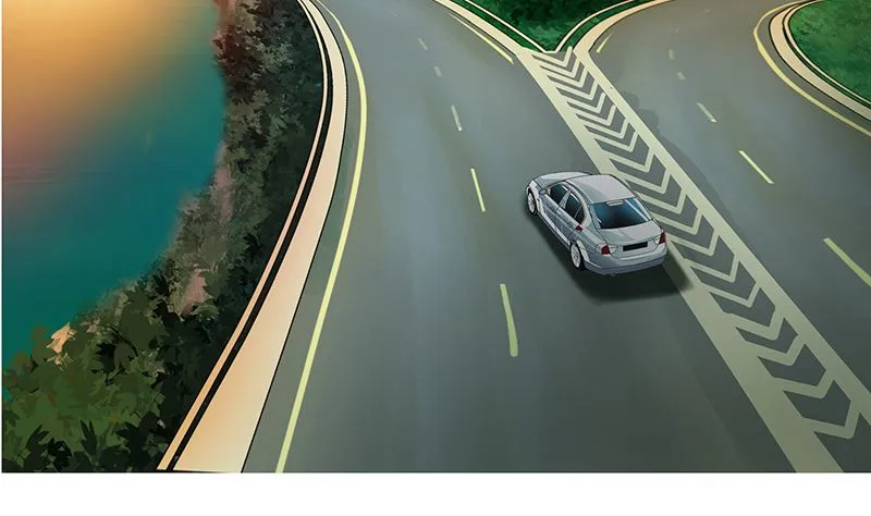第144话 公路惊魂 第29页
