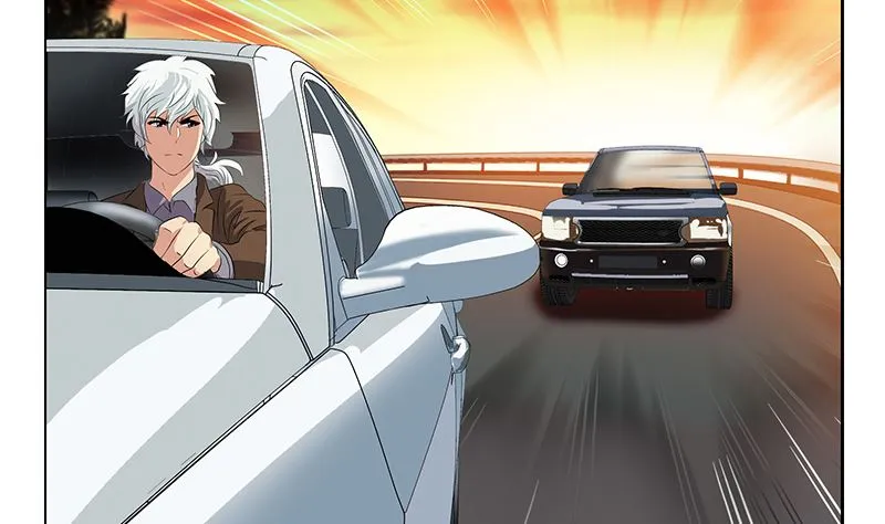 第144话 公路惊魂 第31页