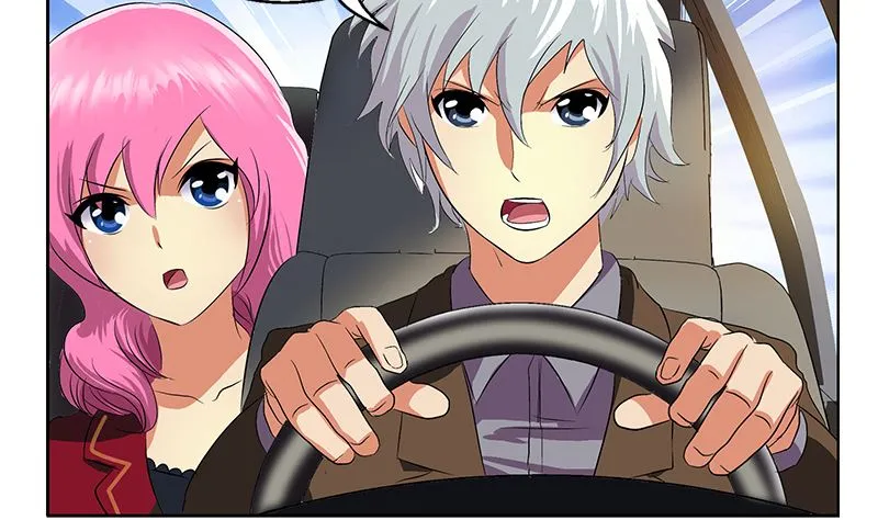 第144话 公路惊魂 第37页