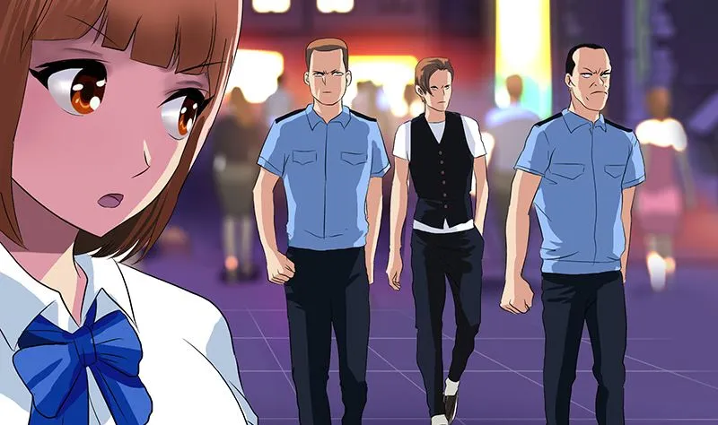 第146话 村霸 第8页