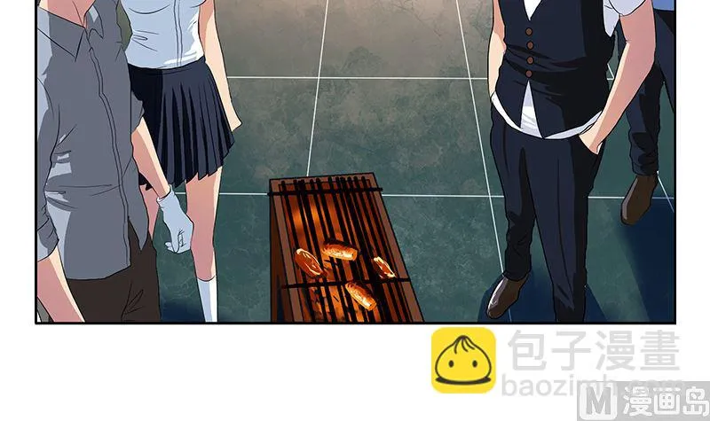 第146话 村霸 第12页