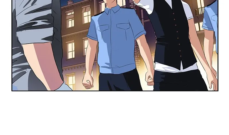 第146话 村霸 第23页