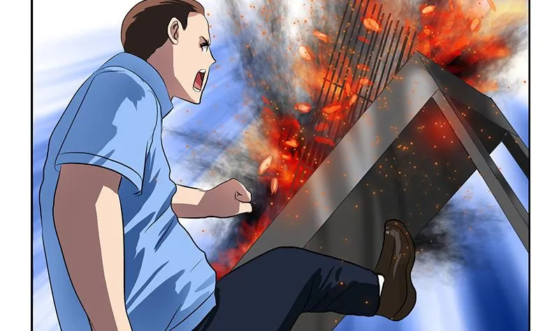第146话 村霸 第25页