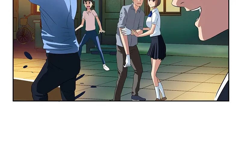 第146话 村霸 第32页