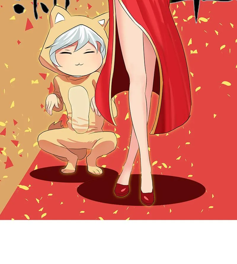 第148话 吃醋的大小姐 第43页