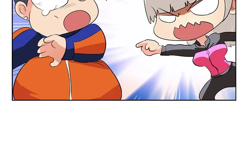 第150话 杀气 第31页
