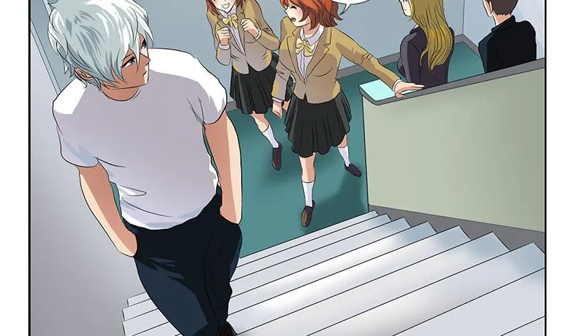 第151话 陈愚公拜师 第31页