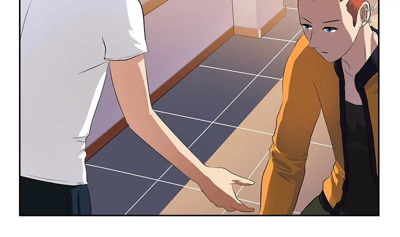 第152话 宋玉莹的请求 第22页