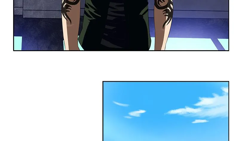 第153话 警方干预 第31页