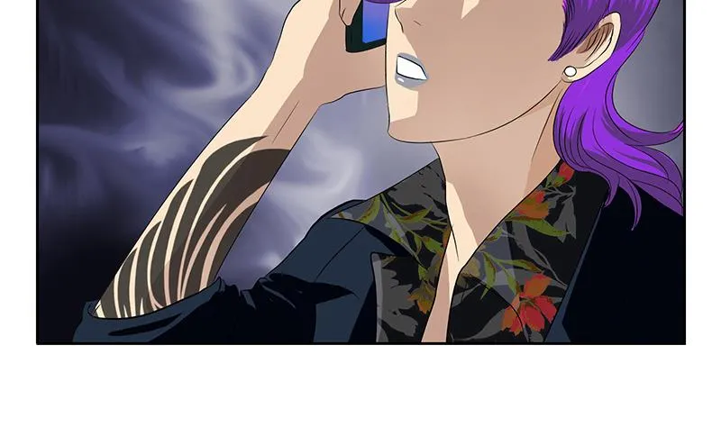 第153话 警方干预 第37页
