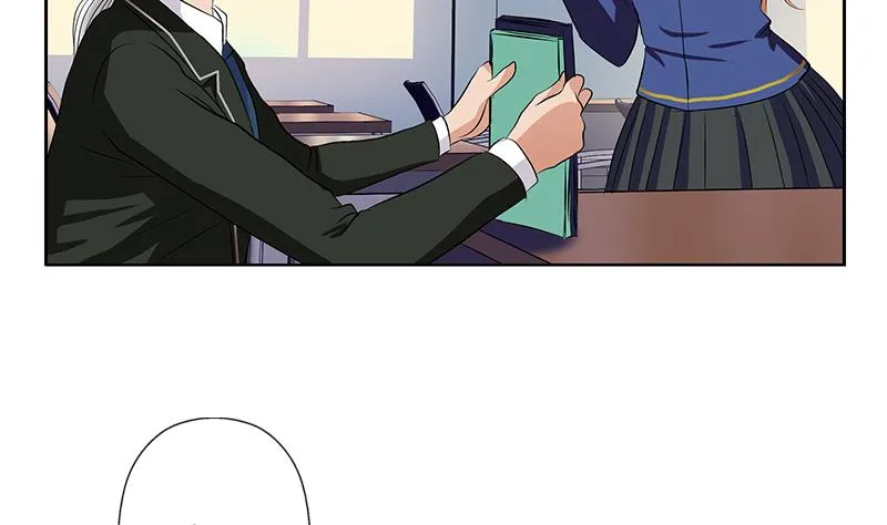 第154话 受伤的秋之寒 第16页