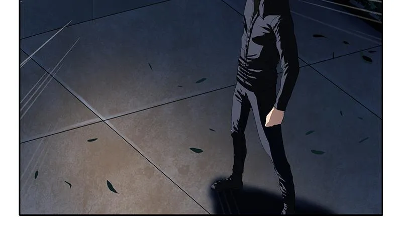 第159话 初次交手 第10页