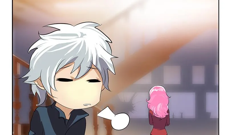 第161话 没见过淑女么？ 第46页