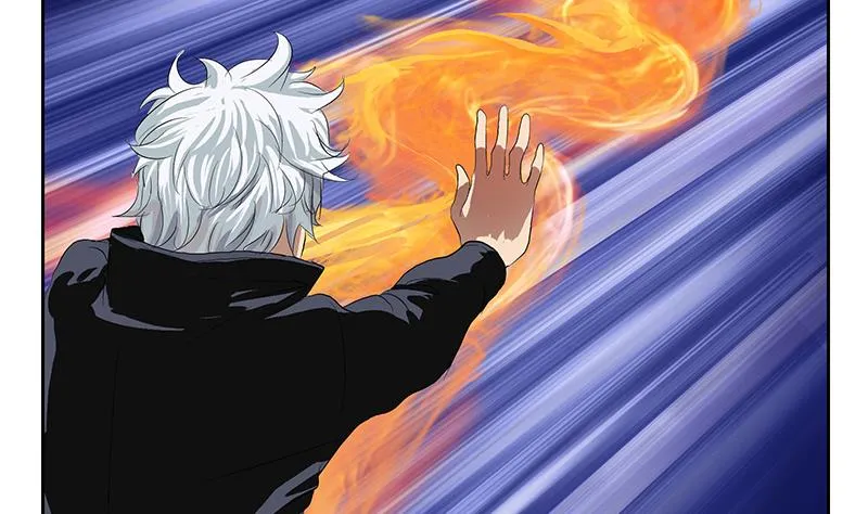 第160话 激斗 第49页
