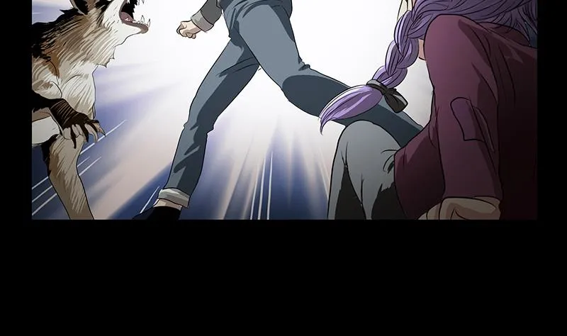 第164话 宫灵月的故事 第23页