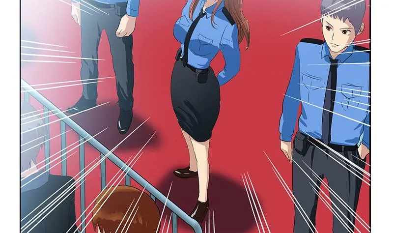 第165话 校庆前奏 第44页