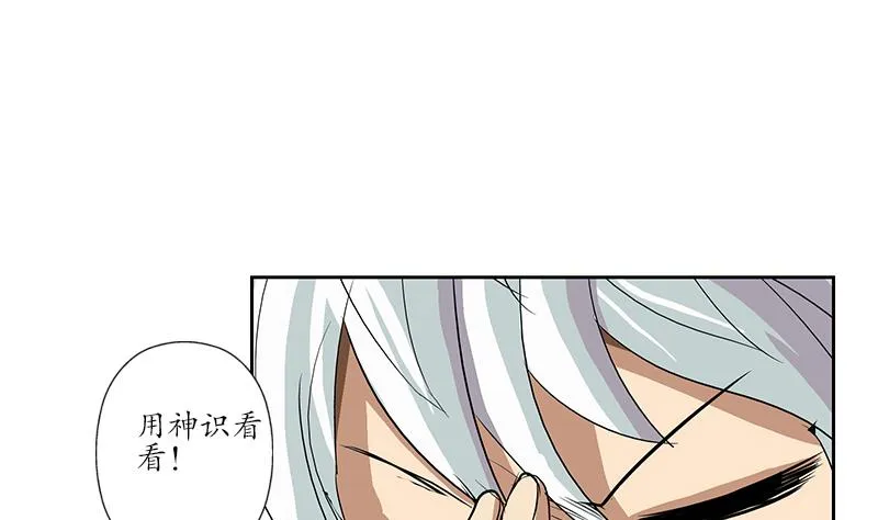第166话 机缘与危机 第47页