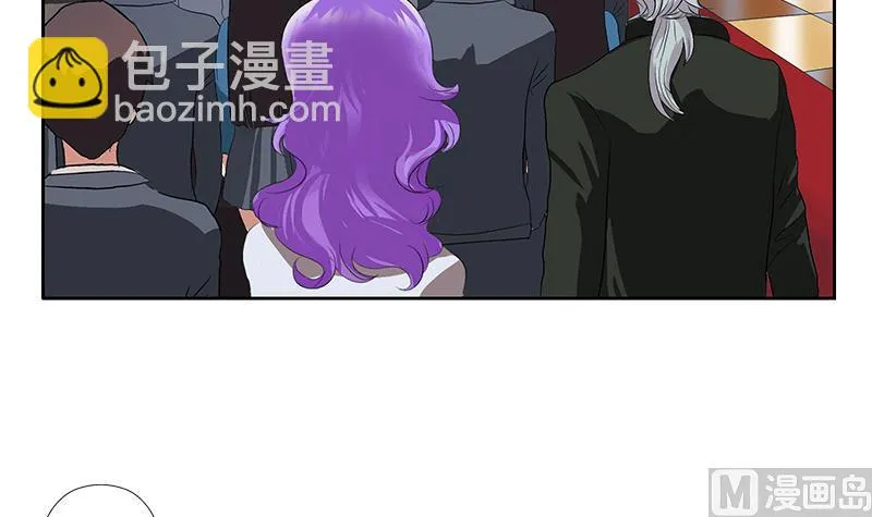 第167话 校庆风波 第12页