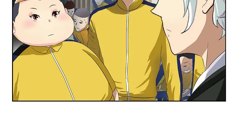 第168话 先天灵体 第7页
