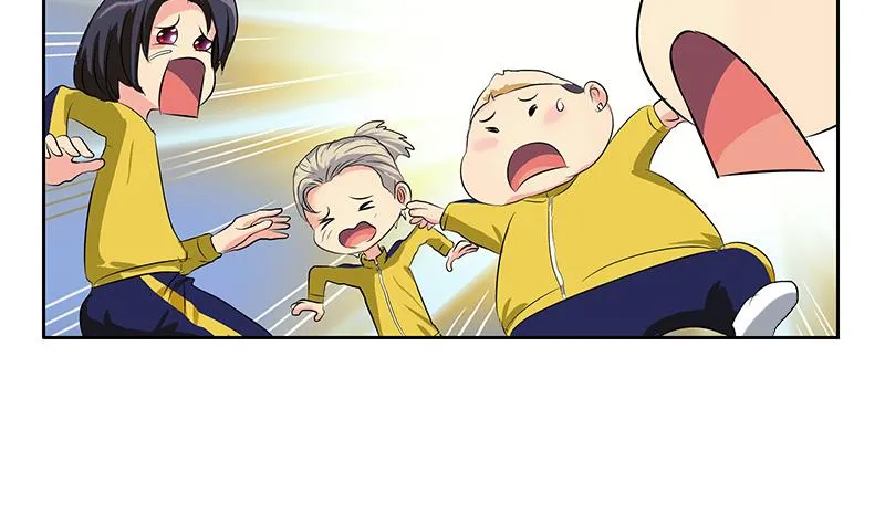 第168话 先天灵体 第17页