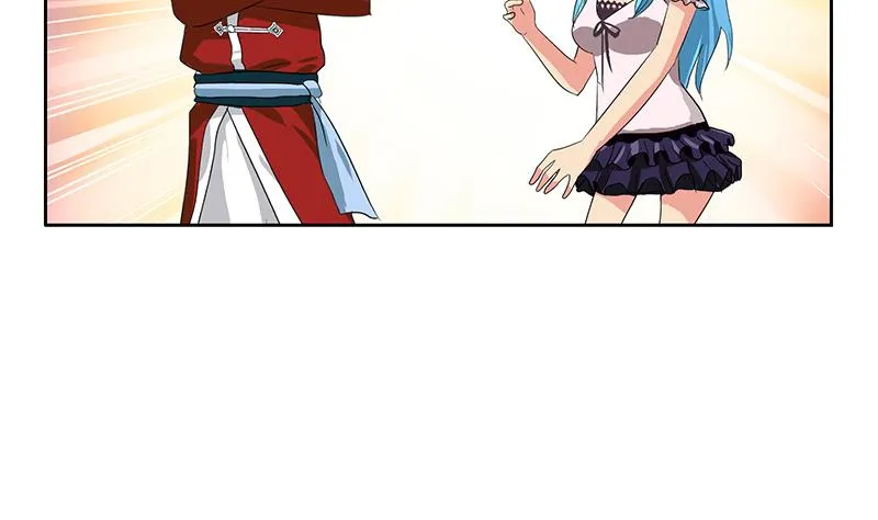 第174话 阮梦蝶 第31页