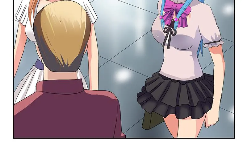 第179话 狗眼看人低 第32页