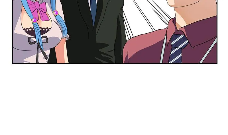 第179话 狗眼看人低 第37页