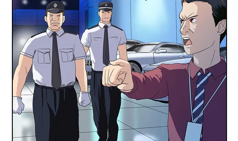 第179话 狗眼看人低 第41页