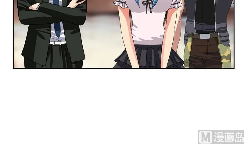 第187话 阮梦蝶上门 第39页