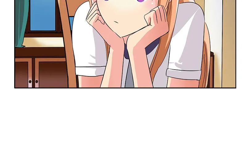第189话 兰兰求助 第5页