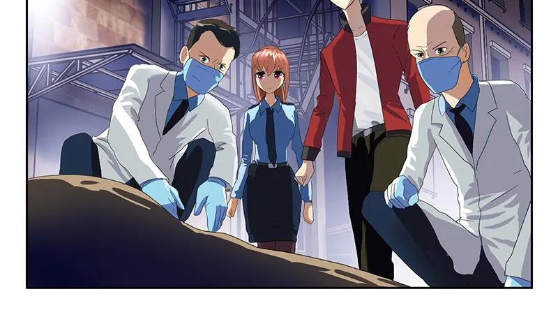 第191话 陆宁的怀疑 第13页