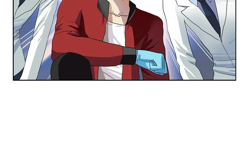 第191话 陆宁的怀疑 第38页