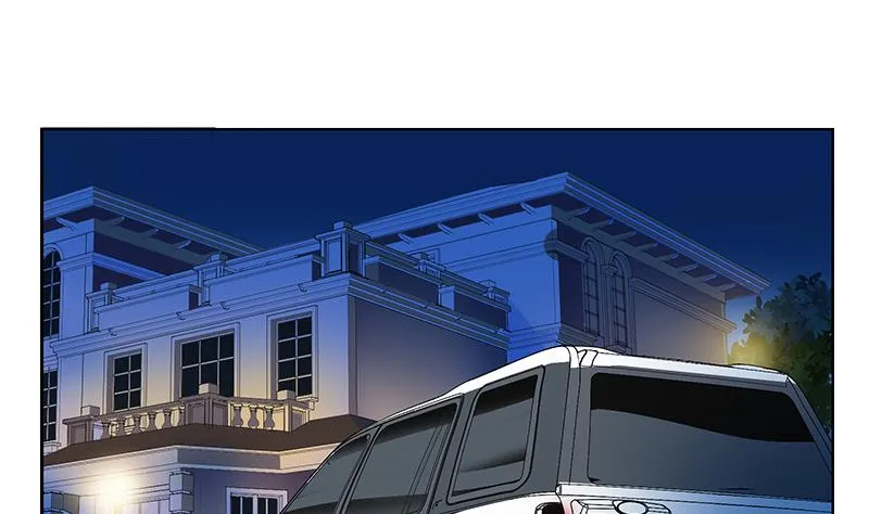 第194话 暗夜魅影 第20页