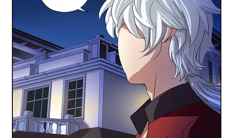 第194话 暗夜魅影 第32页
