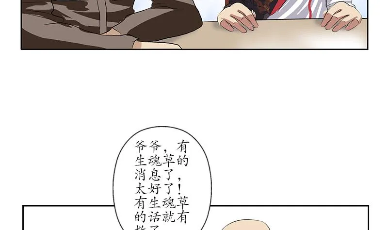第210话 生魂草消息 第44页