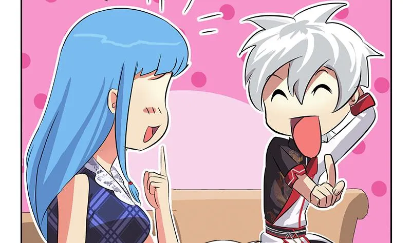 第215话 目标达成 第31页