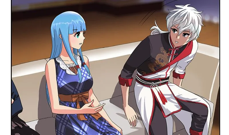 第216话 残图 第25页