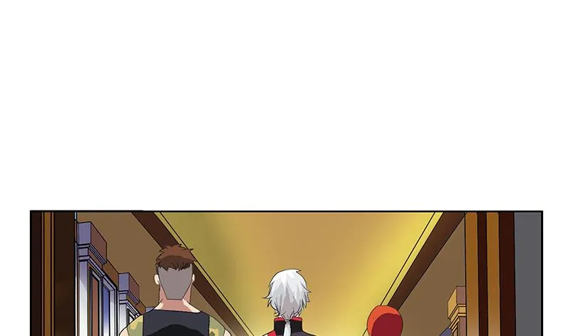 第218话 寒无道 第20页